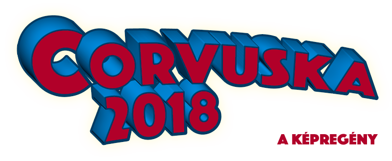 Comics 2018 Banner
